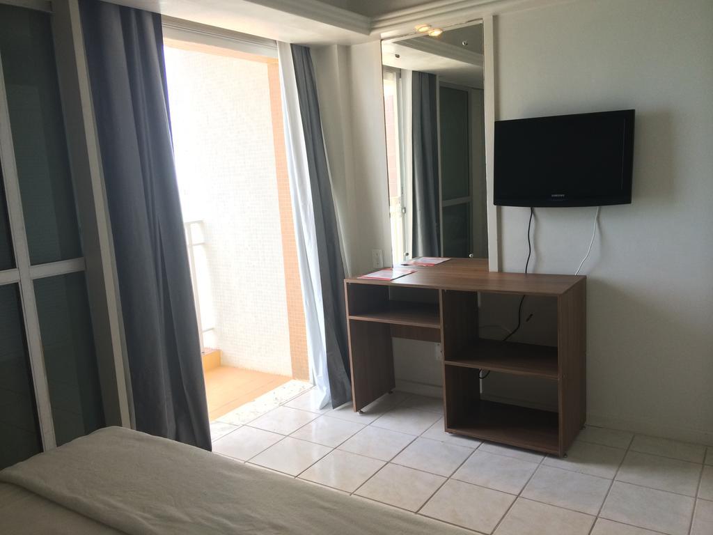 Fator Palace Hotel Recife Kültér fotó