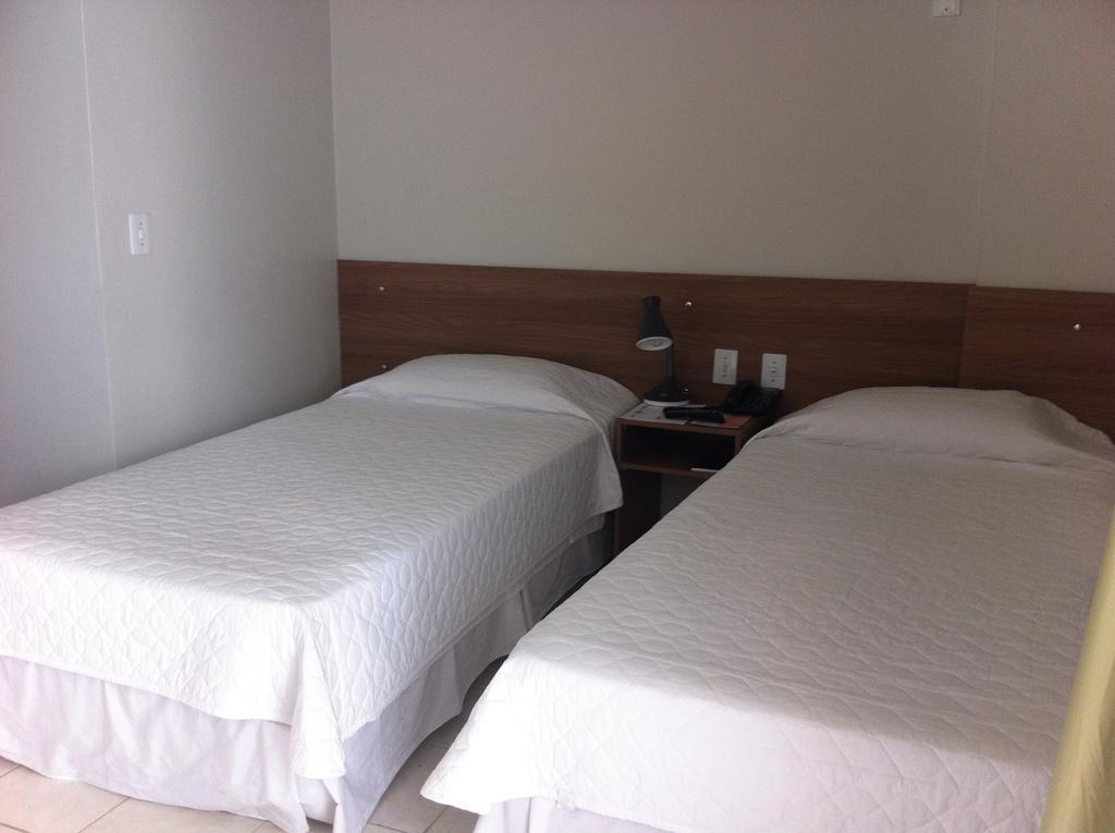 Fator Palace Hotel Recife Szoba fotó