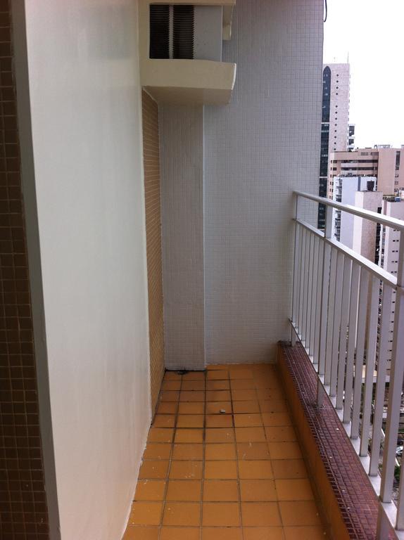 Fator Palace Hotel Recife Szoba fotó