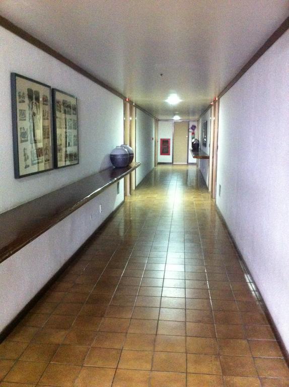 Fator Palace Hotel Recife Kültér fotó