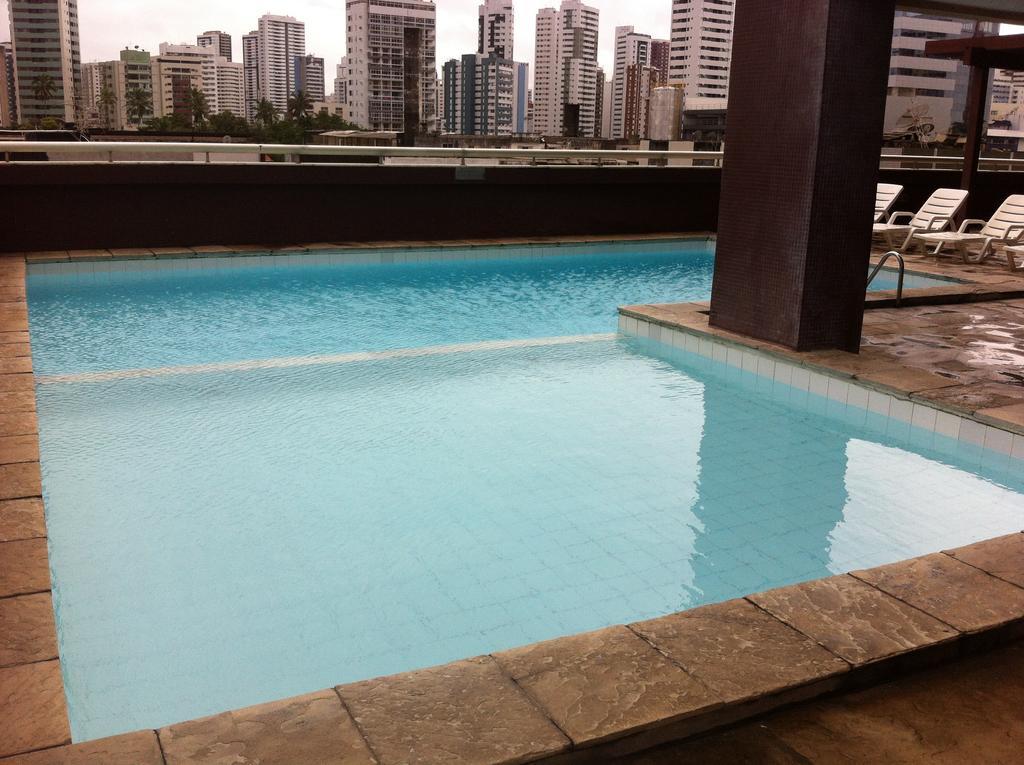 Fator Palace Hotel Recife Kültér fotó