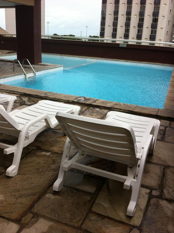 Fator Palace Hotel Recife Kültér fotó