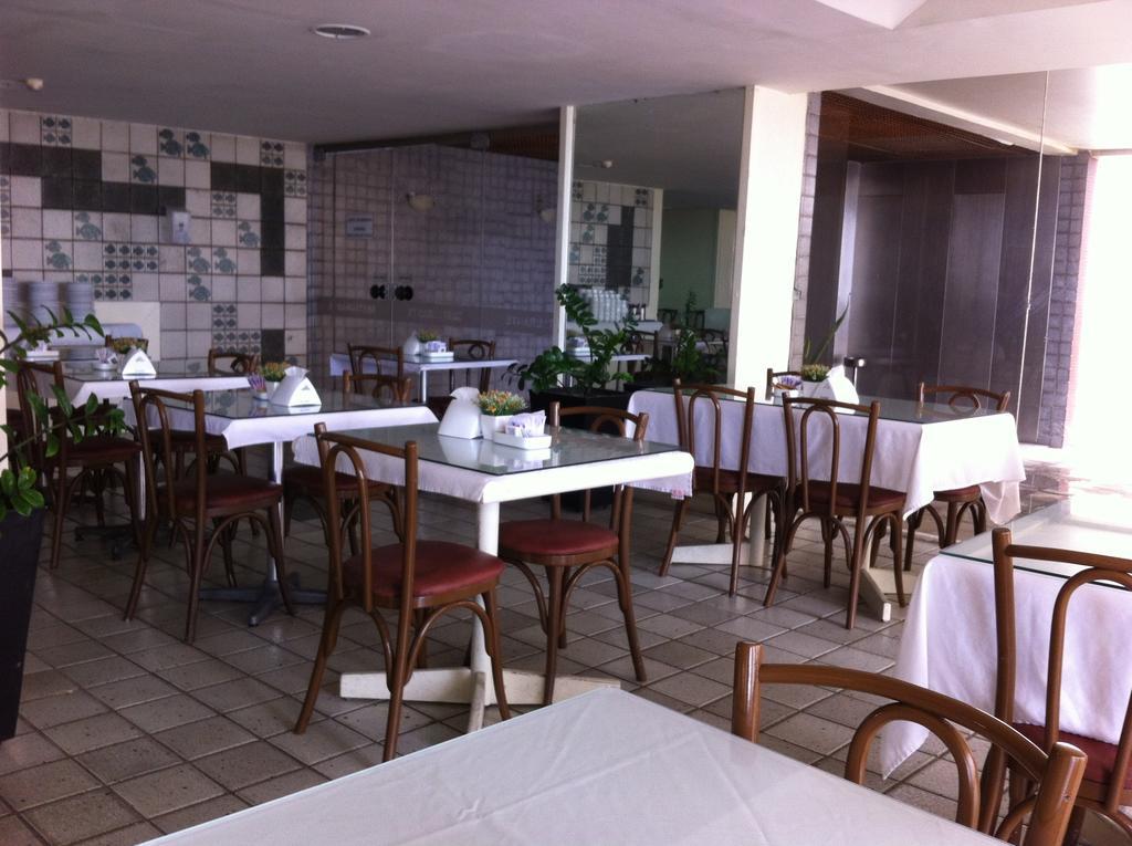 Fator Palace Hotel Recife Kültér fotó