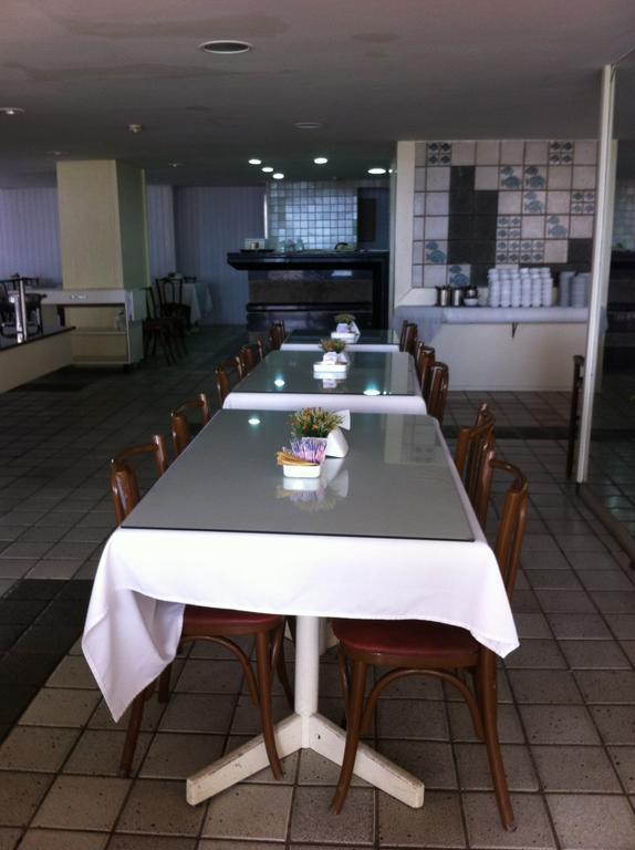 Fator Palace Hotel Recife Kültér fotó