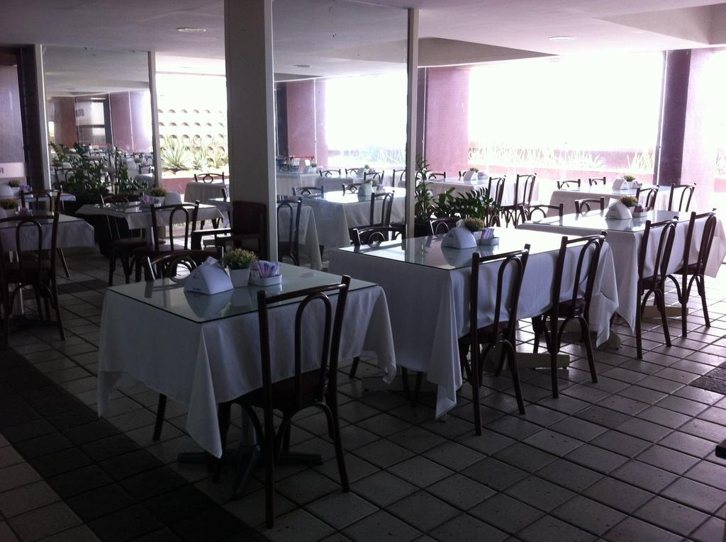 Fator Palace Hotel Recife Kültér fotó