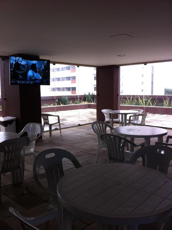Fator Palace Hotel Recife Kültér fotó