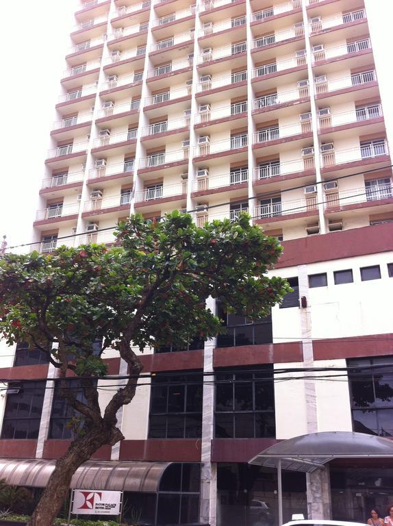 Fator Palace Hotel Recife Kültér fotó