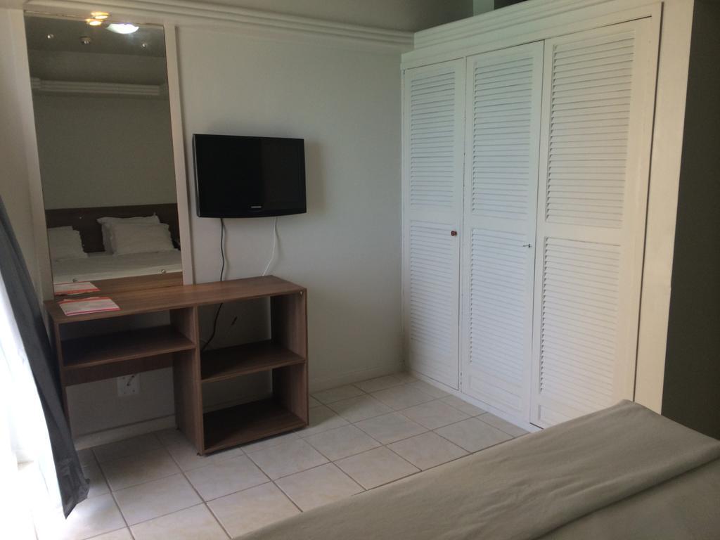 Fator Palace Hotel Recife Szoba fotó