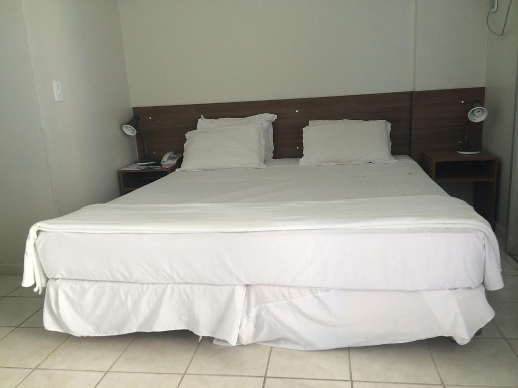 Fator Palace Hotel Recife Szoba fotó