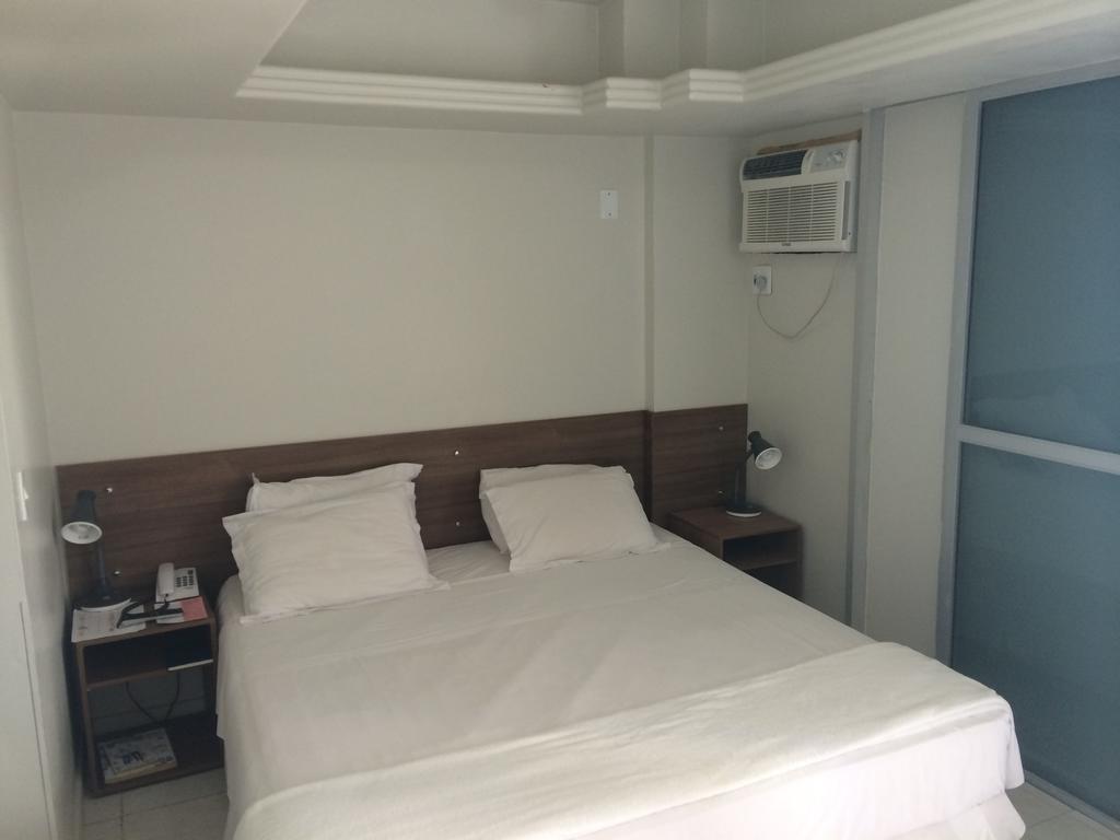 Fator Palace Hotel Recife Szoba fotó