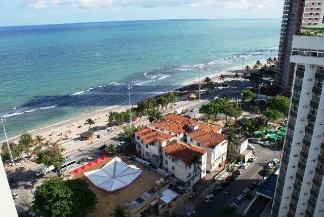 Fator Palace Hotel Recife Szoba fotó