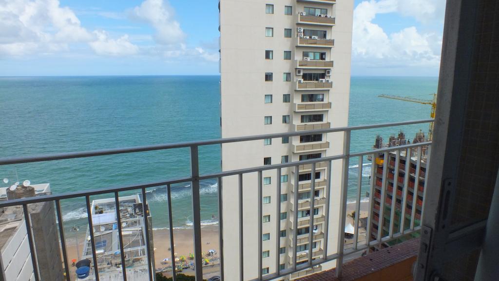 Fator Palace Hotel Recife Kültér fotó