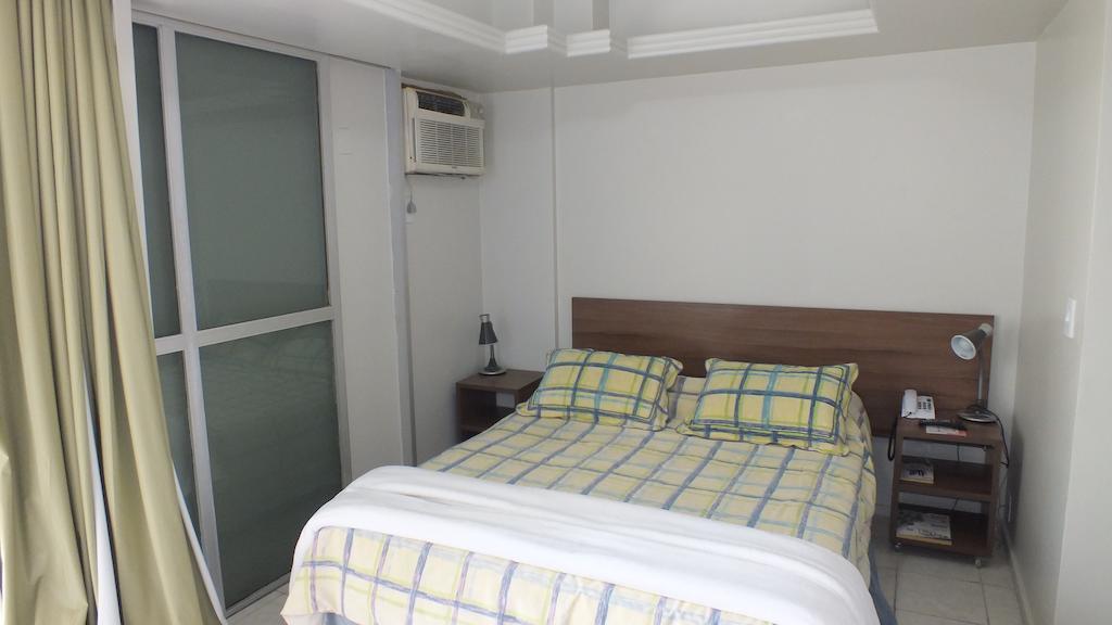 Fator Palace Hotel Recife Kültér fotó