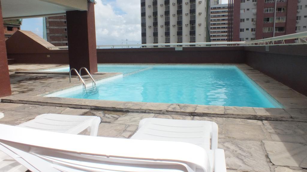 Fator Palace Hotel Recife Kültér fotó